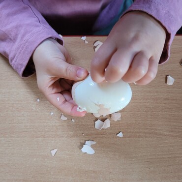 Mali Artyści - Żłobek Warszawa Bemowo Jelonki - zajęcia